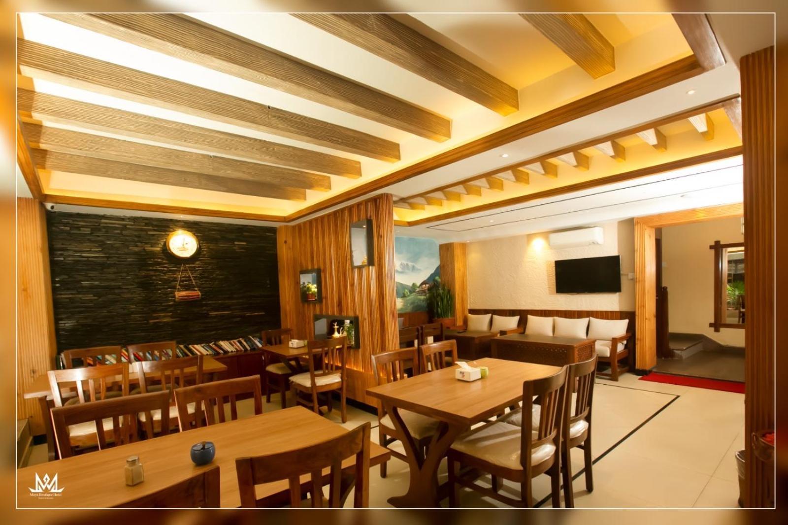 Hotel Maya Boutique & Apartment Katmandu Kültér fotó