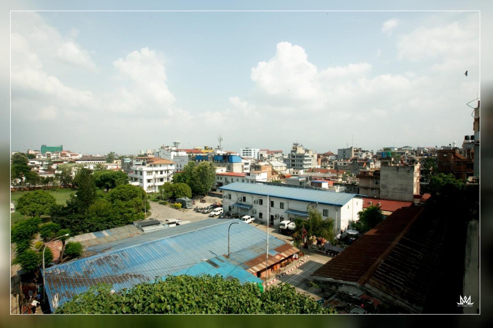Hotel Maya Boutique & Apartment Katmandu Kültér fotó