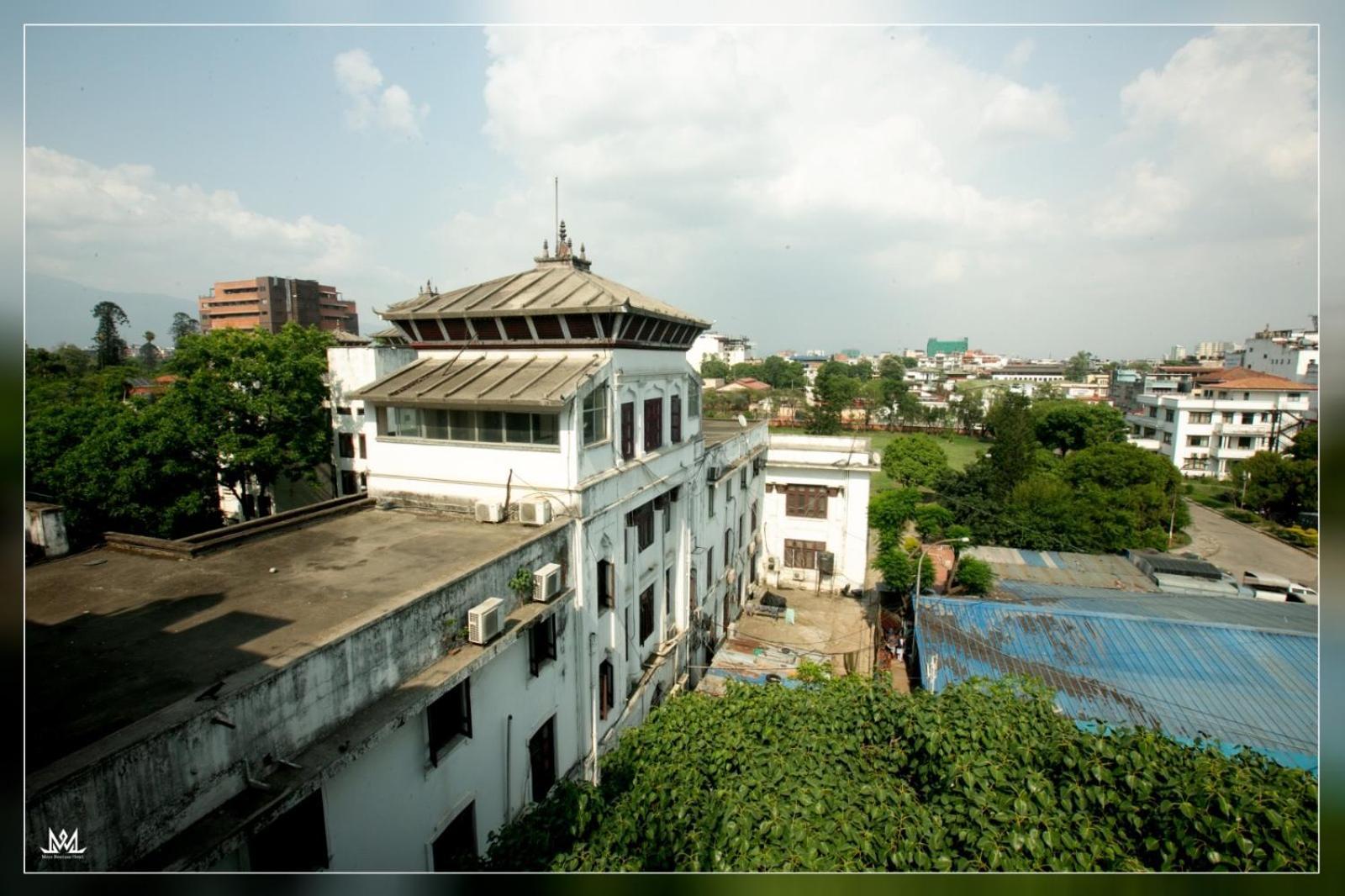 Hotel Maya Boutique & Apartment Katmandu Kültér fotó